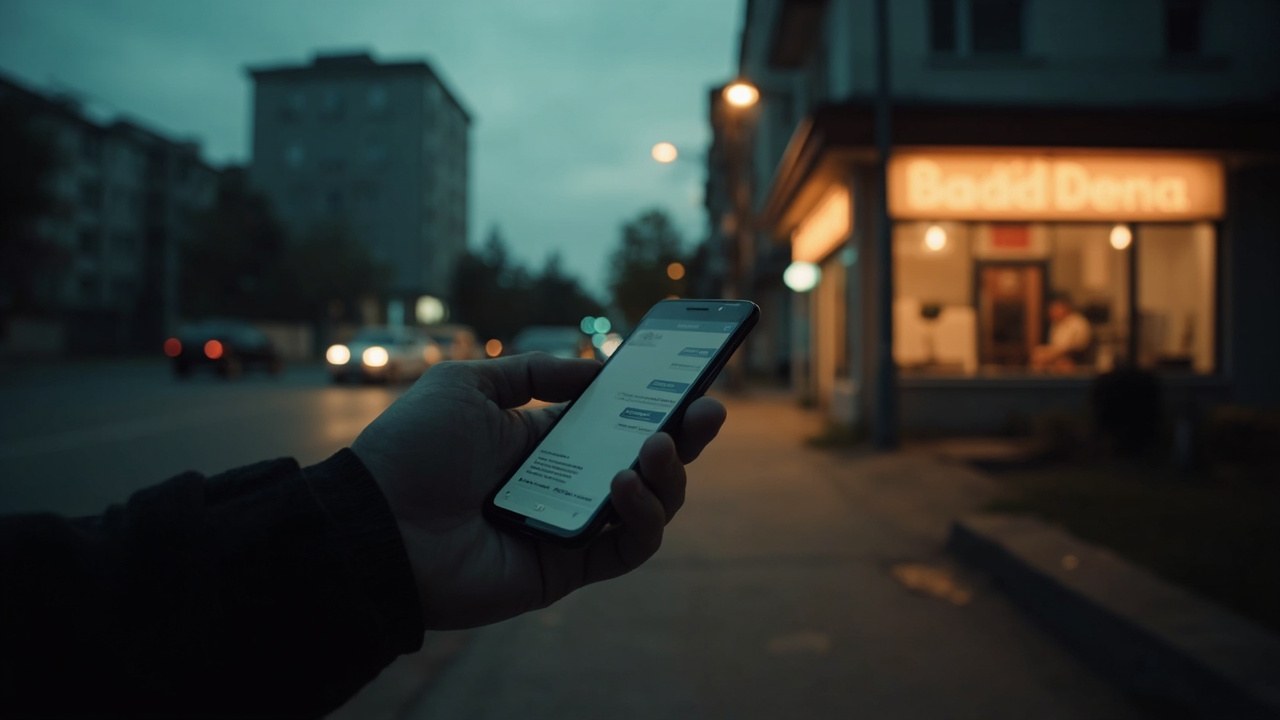 Старокостянтинів 24/7 телеграм: як знайти перевірений канал