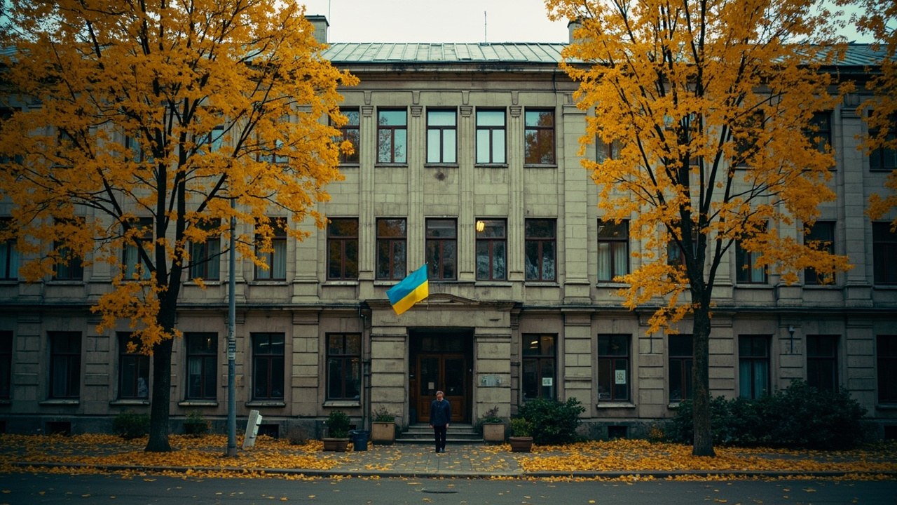 Вознесенський міськрайонний суд Миколаївської області