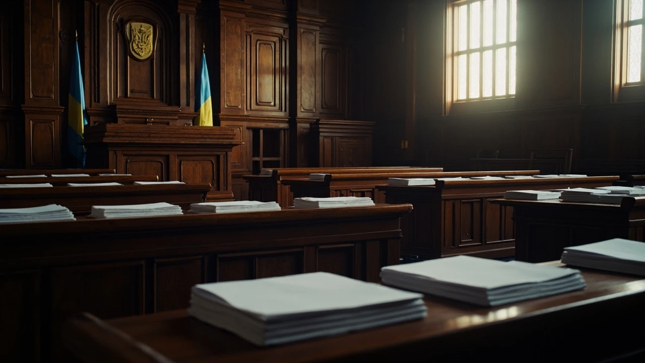 закон про місцеве самоврядування в україні
