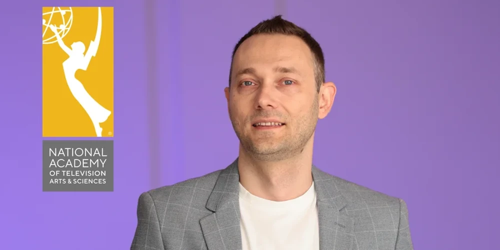 Мула отримав статус Charter National Member в академії, що присуджує Еммі