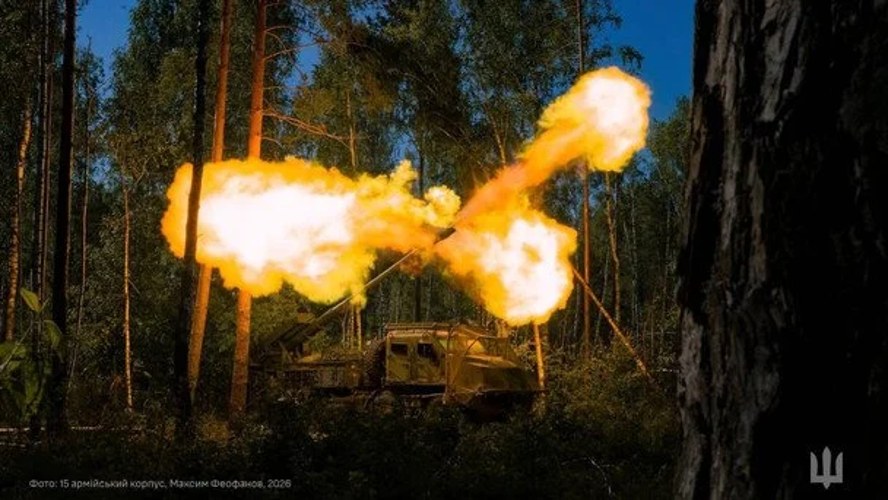 Костенко: РФ може відкрити новий фронт восени — ключові деталі