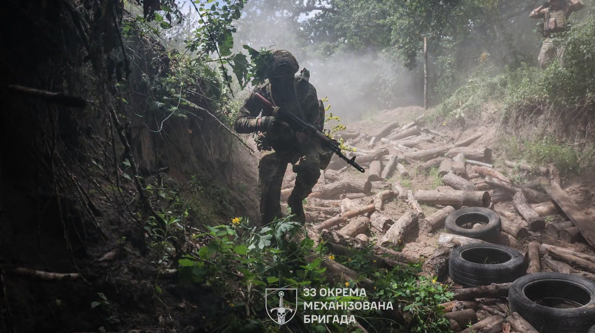 Генштаб: 212 боєзіткнень за добу, Покровський напрямок — 26 атак ворога