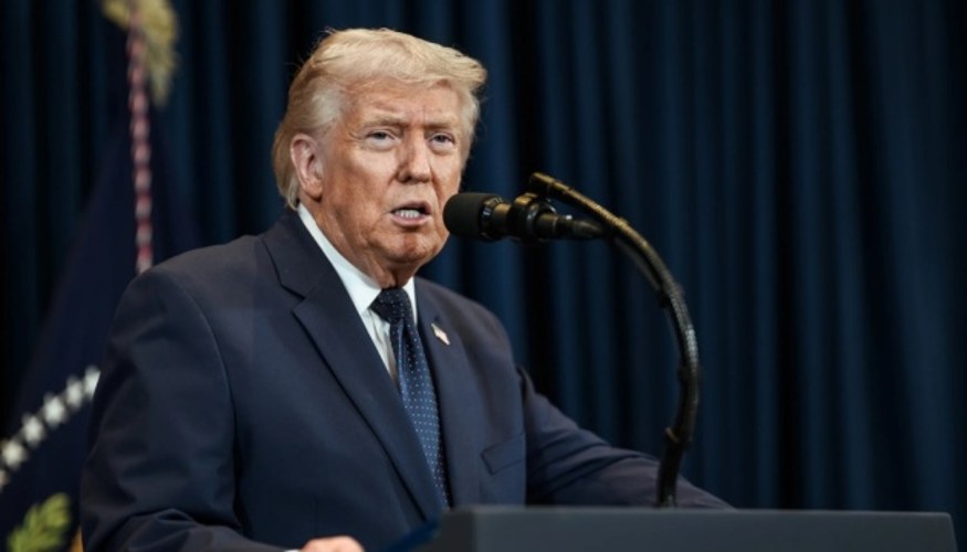 Трамп порекомендував сестру Грема: Макмастер призначив її до Сенату