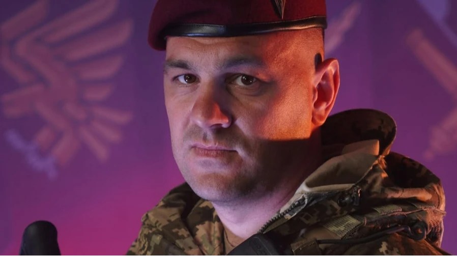 Волошин очолить Об’єднані сили швидкого реагування: указ від 10 липня та дві дати публікацій