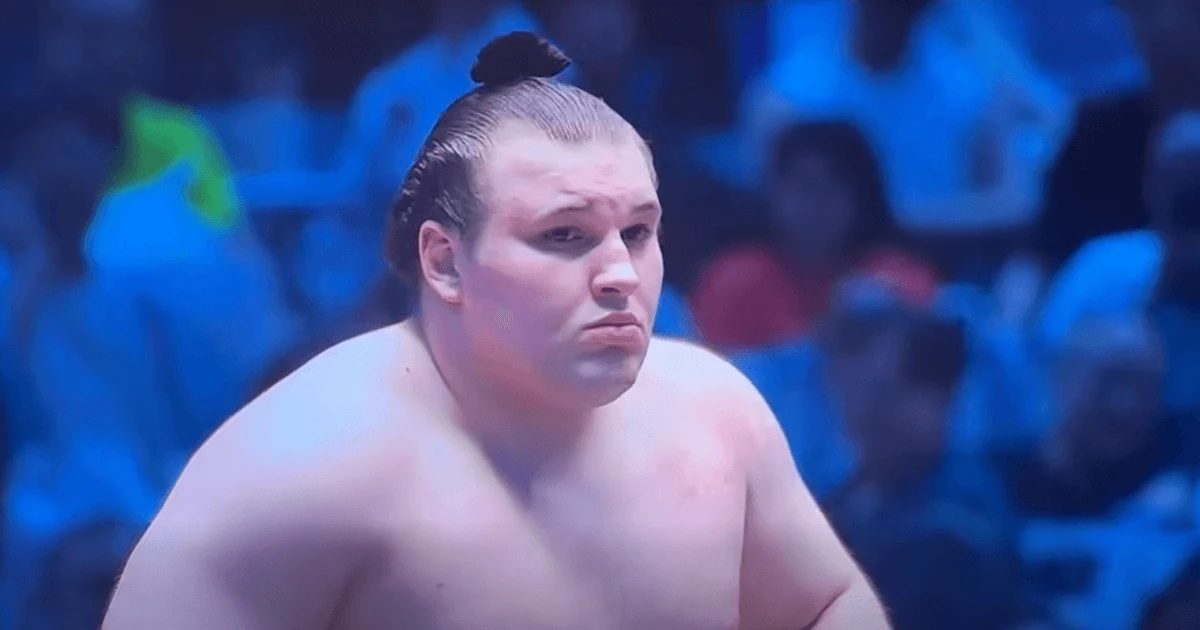 Перебіг Nagoya Basho: як українець Аонішікі Арата здобув третій Кубок Імператора