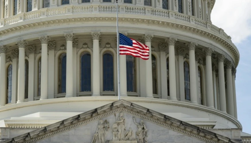 У Сенаті США узгодили санкційний пакет Грема — Блюменталя: пояснення