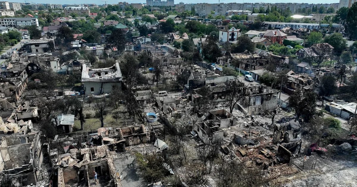 Хронологія справи Вишневого: від удару 6 липня до арешту 17 липня