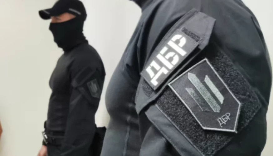 Хроніка «Чесного призову»: що ДБР підтвердило про обшуки у понад 100 ТЦК