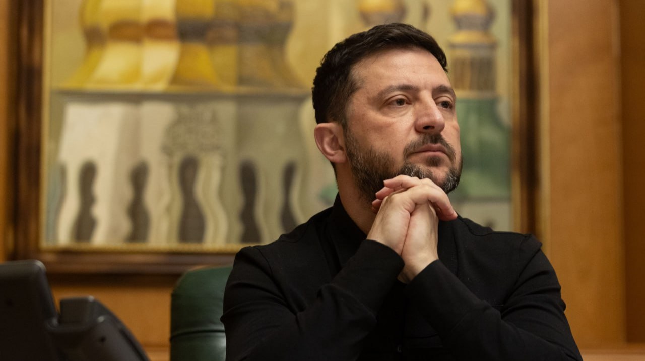 Після доповідей командувачів Зеленський окреслив завдання на 20 липня