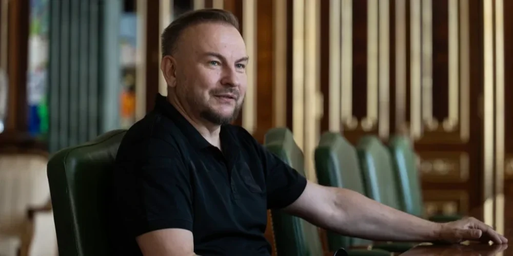 Федоров офіційно підтримав призначення Драпатого і завершив конфлікт із Сирським