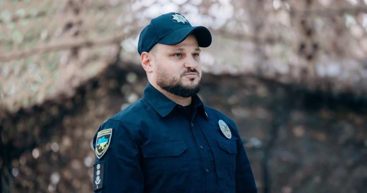 Білошицькому передали керівництво патрульною поліцією: хто, коли і що відомо