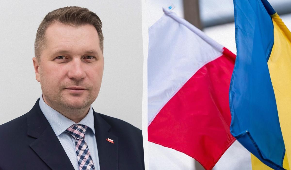 Чарнек поступається Моравецькому у вподобаннях поляків — дані опитування
