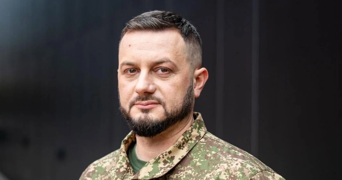 ЗМІ: нападника на Оболєнського вербували під виглядом СБУ
