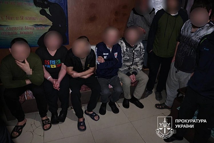 Два псевдоцентри реабілітації в Харкові: що встановлено за цифрами