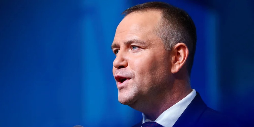 Навроцький у Радружі порівняв прапор УПА з нацистською концепцією «Кров і земля»