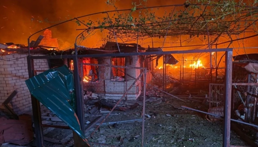 Поліція Сумщини назвала підтверджені втрати за добу: двоє загиблих, троє поранених