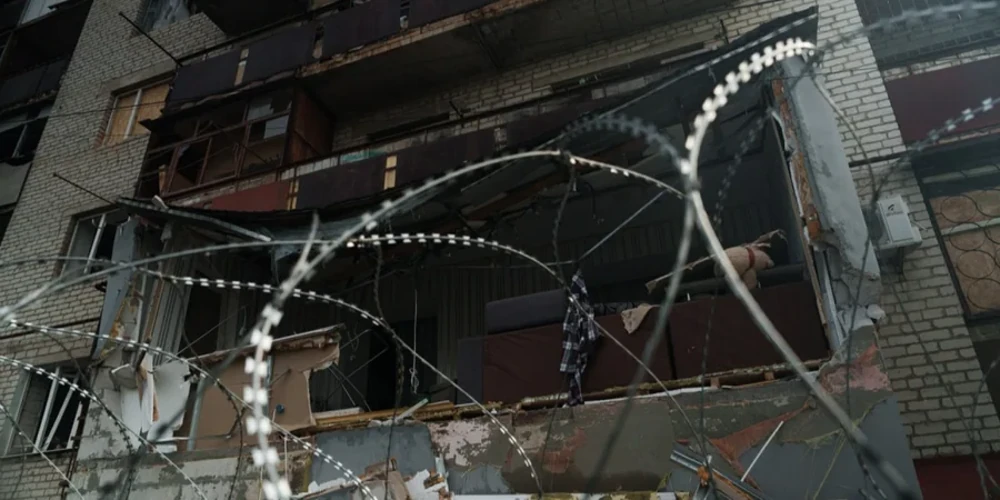 Скібіцький озвучив позицію ГУР щодо переговорного процесу та плани РФ