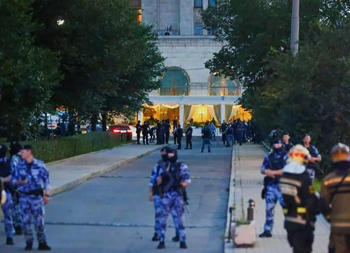 Вибух у Balzi Rossi: що відомо про заклад, де стався інцидент 1 серпня