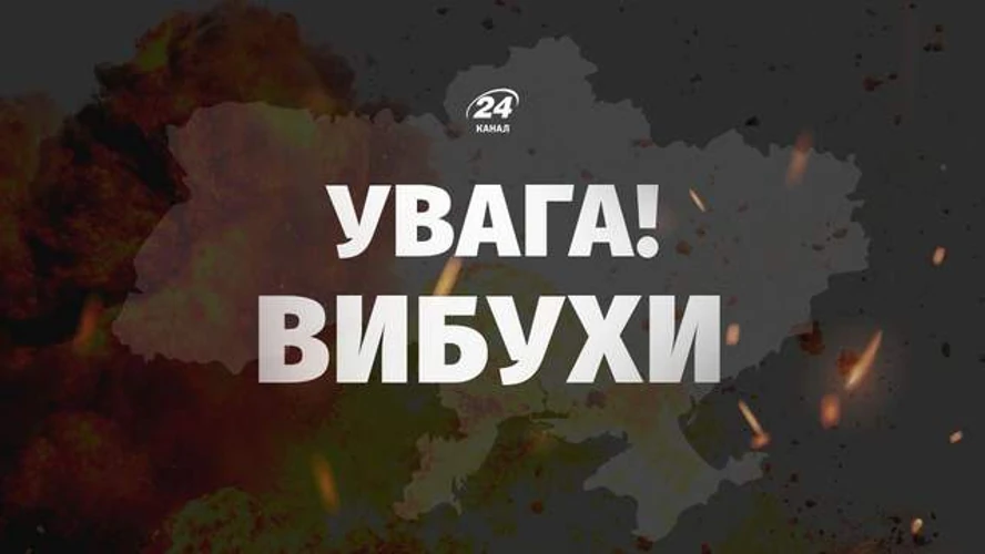 Атака дронів на Чернігів 3 серпня: перебіг подій за хвилинами