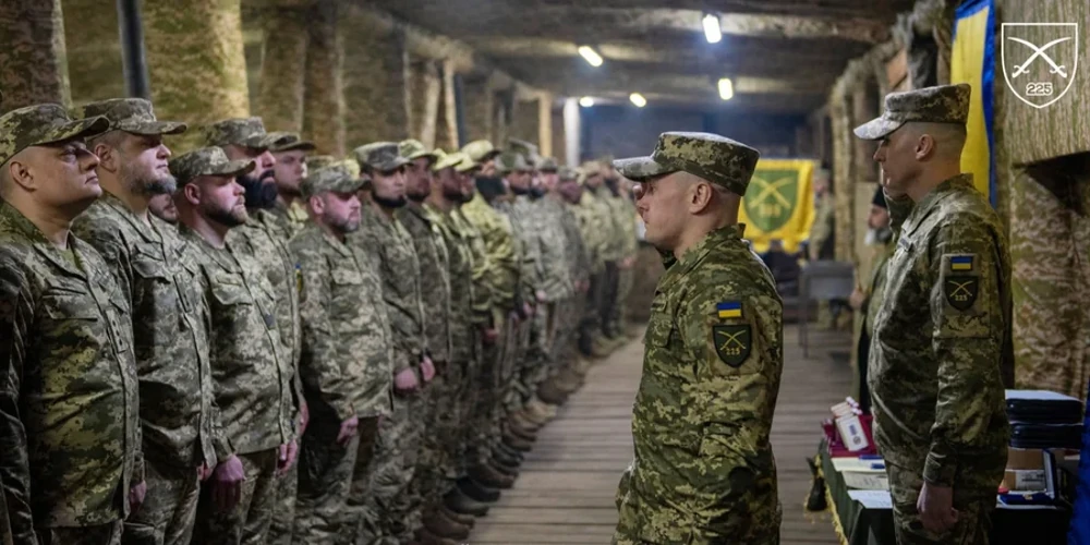 225-й штурмовий полк: що відомо про перевірку за фактами розслідування