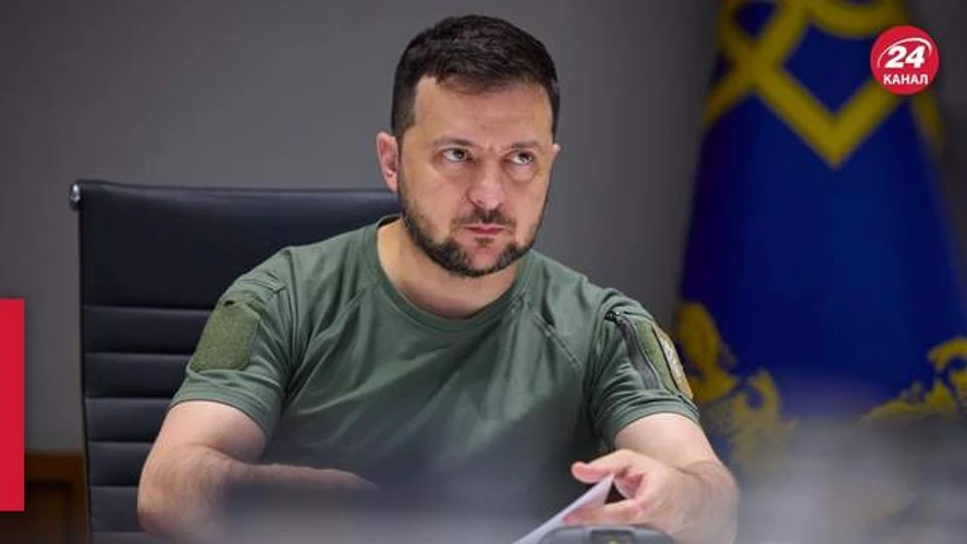 Хронологія заяви Зеленського про втрати РФ за липень: від дронів до рейтингу підрозділів