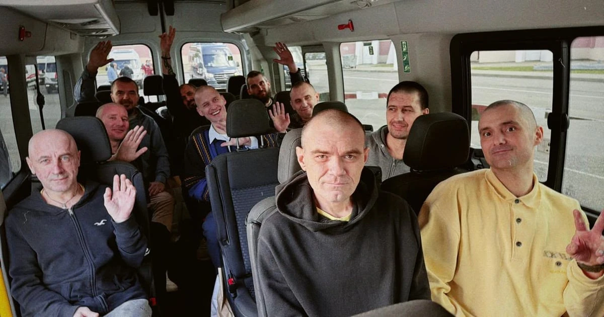 Рішення Координаційного штабу: 24 серпня додому повернули 10 зниклих безвісти