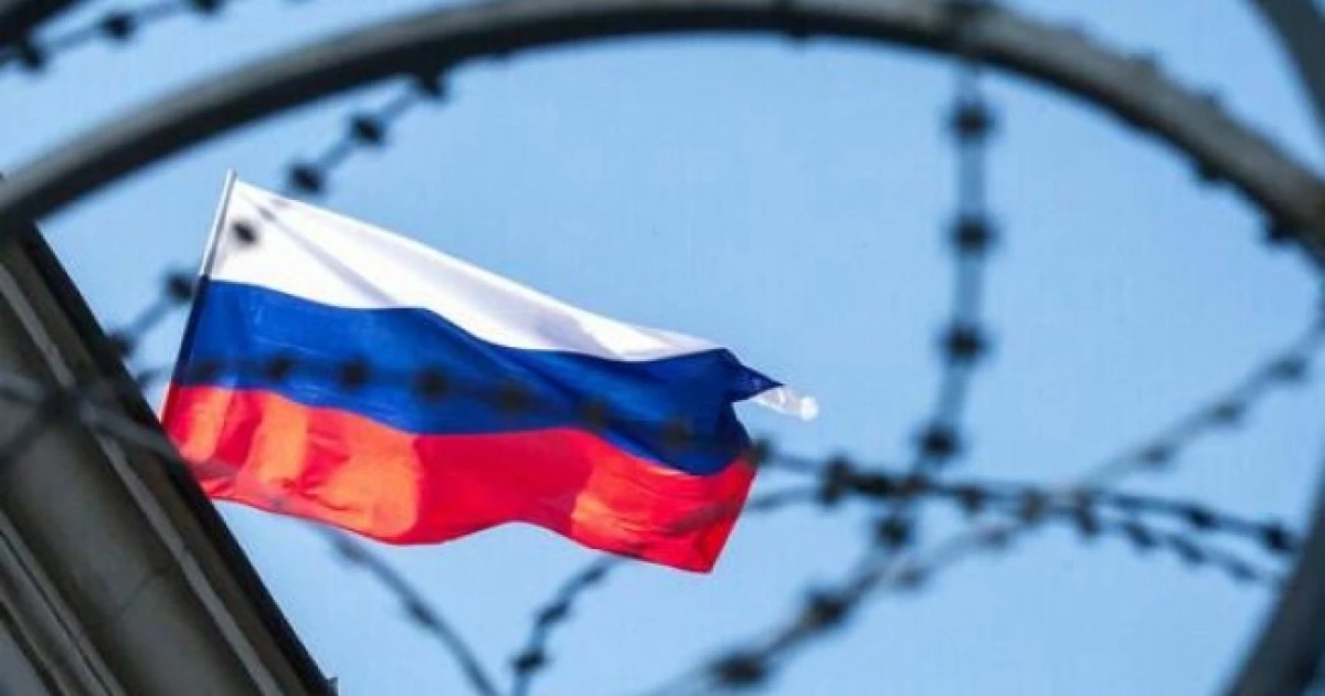 Пʼятеро керівників російського ВПК потрапили під санкції ЄС