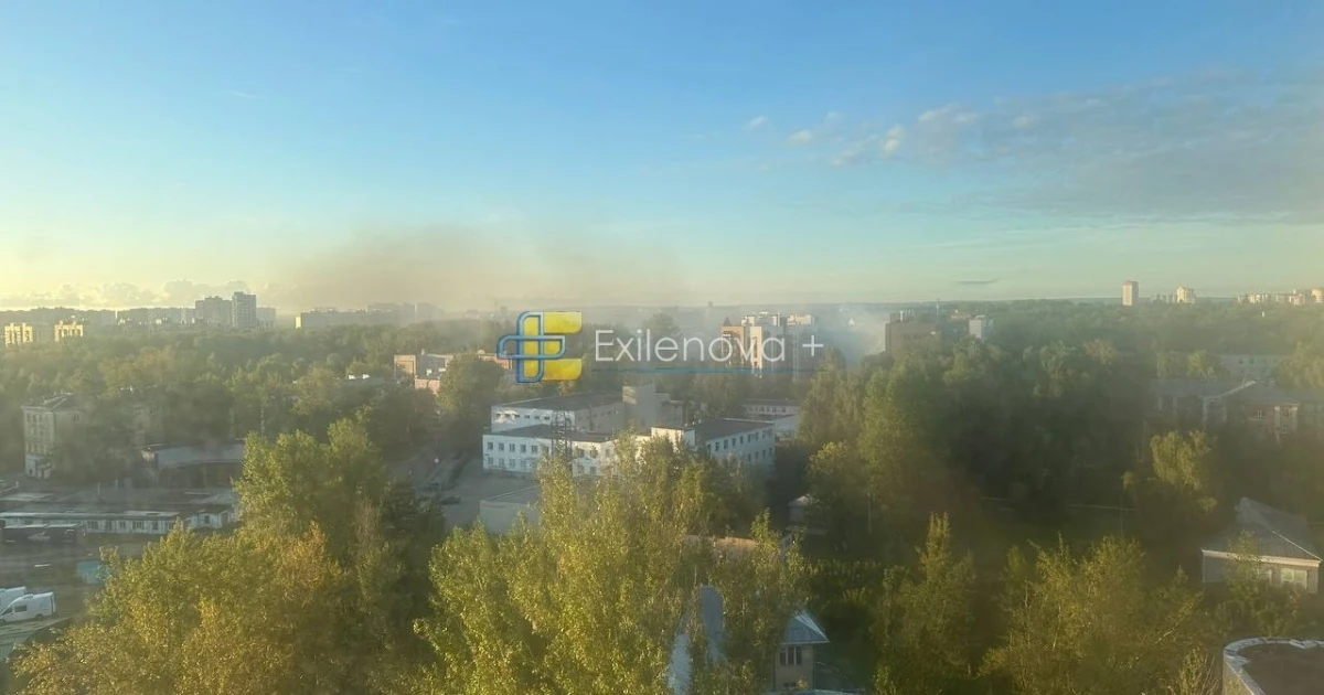 Хронологія нічної атаки на Луганську ТЕС: від попереджень до відновлення світла