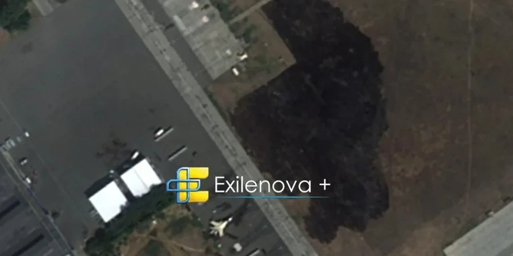 Що сталося на «Ахтубинську»: ураження аеродрому і Су-34 у запитаннях і відповідях