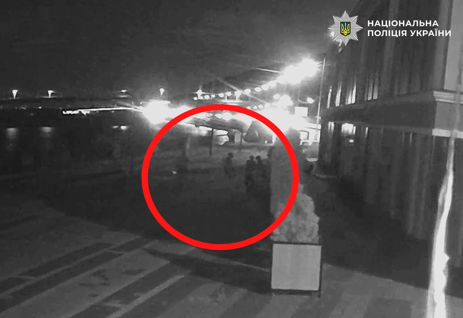 Напади на Подолі: цифри справи про двох підлітків із ножем і кастетом