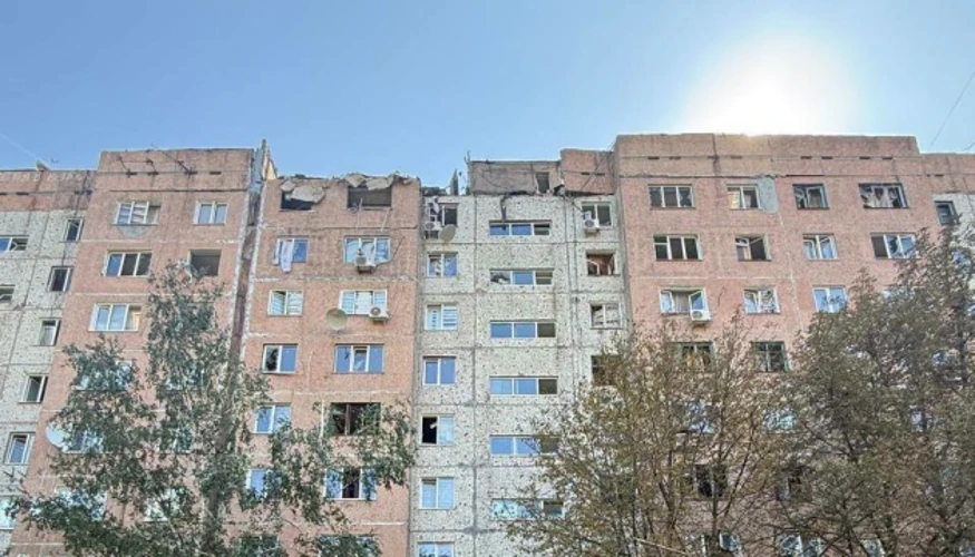 Чому удар по Краматорську стосується кожного: 11 поранених, серед них немовля