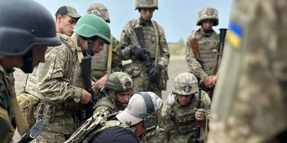 425 ОШП «Скеля»: перевірені дані про перехід під «Азов» 13 серпня