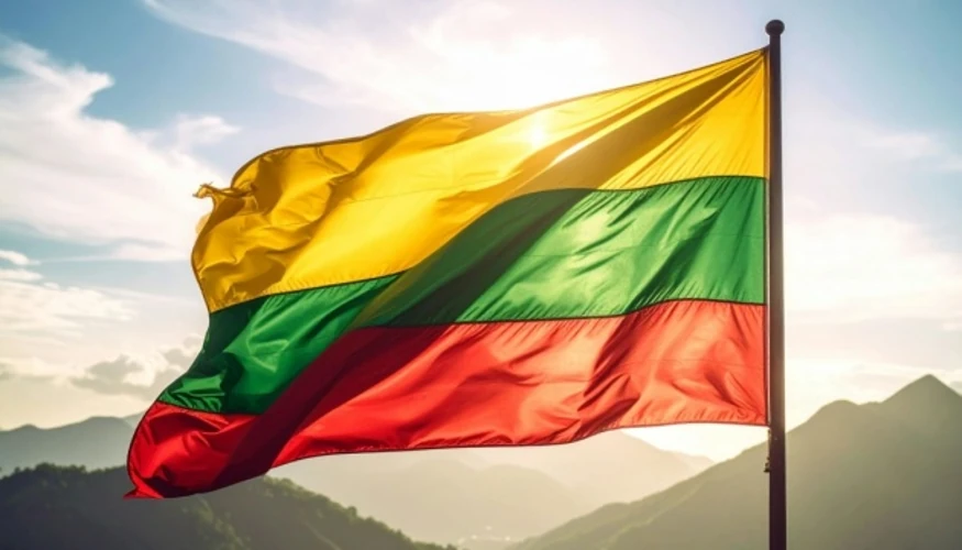 Канцелярія президента Литви підтвердила отримання «анкети дружби» від Трампа