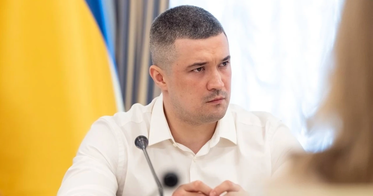 Прес-офіс Федорова назвав ключові деталі його роботи радником в Італії
