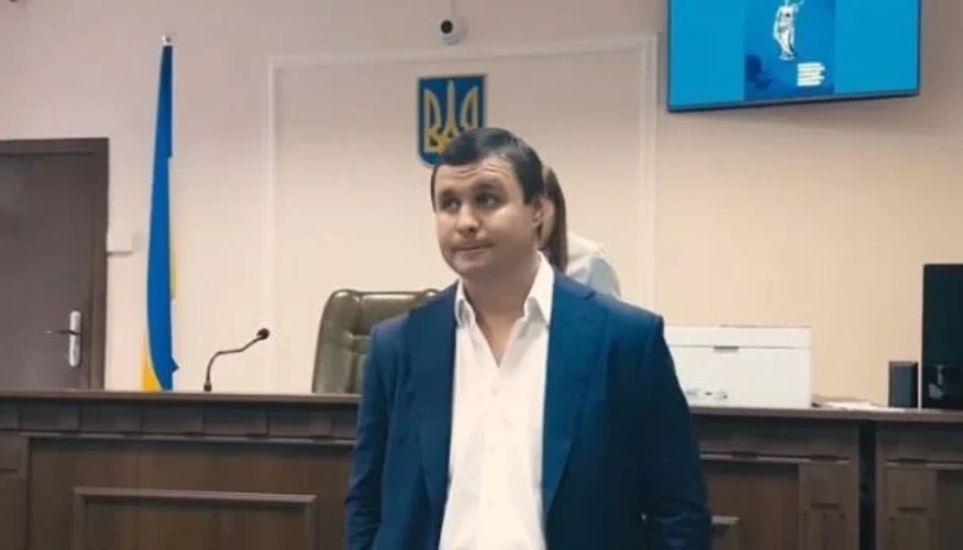 Справа «Форест Гамп»: ВАКС почав обирати запобіжний захід Микитасю, прокурор просить 200 млн грн застави