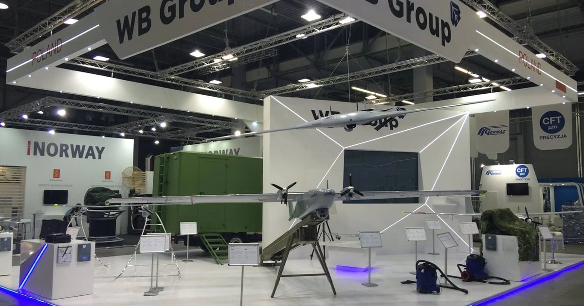 Після нічної пожежі на заводі WB Electronics Польща оцінює наслідки для безпеки