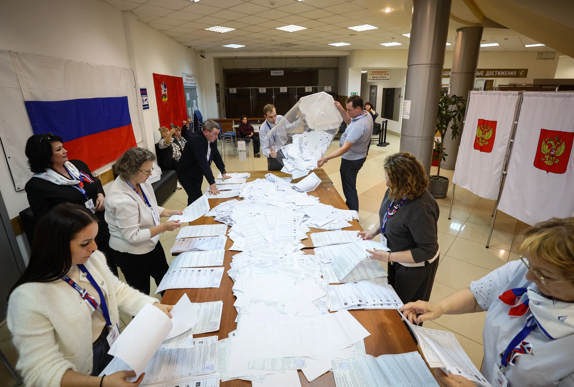Кишинів зафіксував послідовність дій РФ під час «виборів» у Придністров’ї
