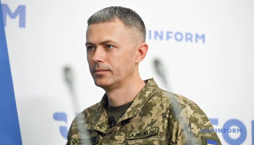 Демченко назвав ділянки кордону, де найчастіше фіксують порушників