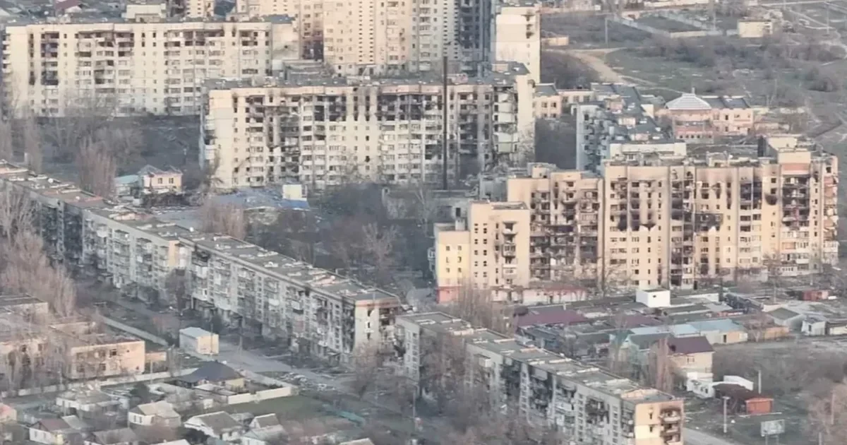 Хто від «Слідства. Інфо» встановив підрозділи РФ в Олешках: 126 бригада та 331 полк