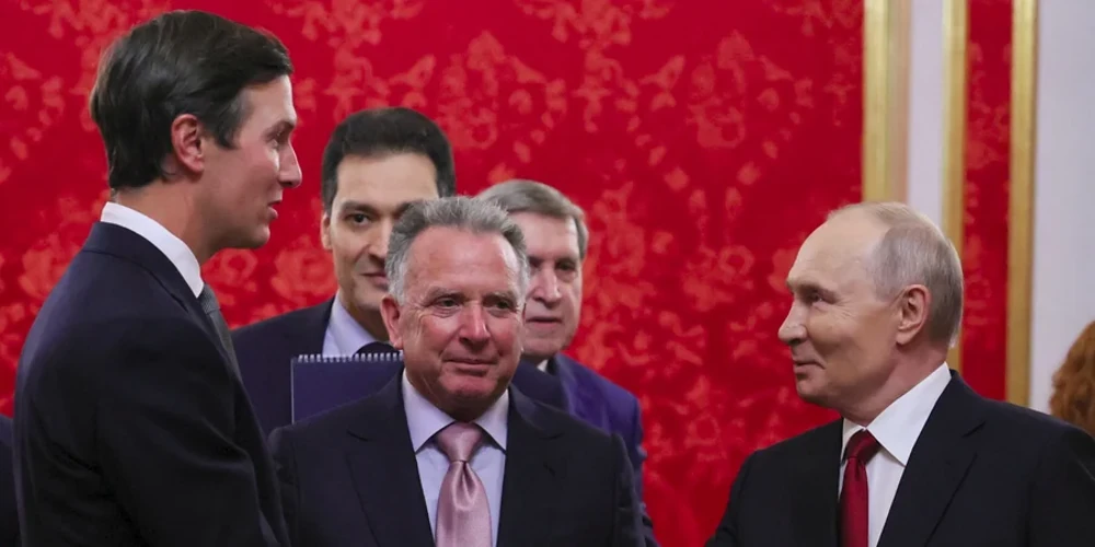 Кремлівські прогнози щодо Донбасу: суть суперечки 5 вересня