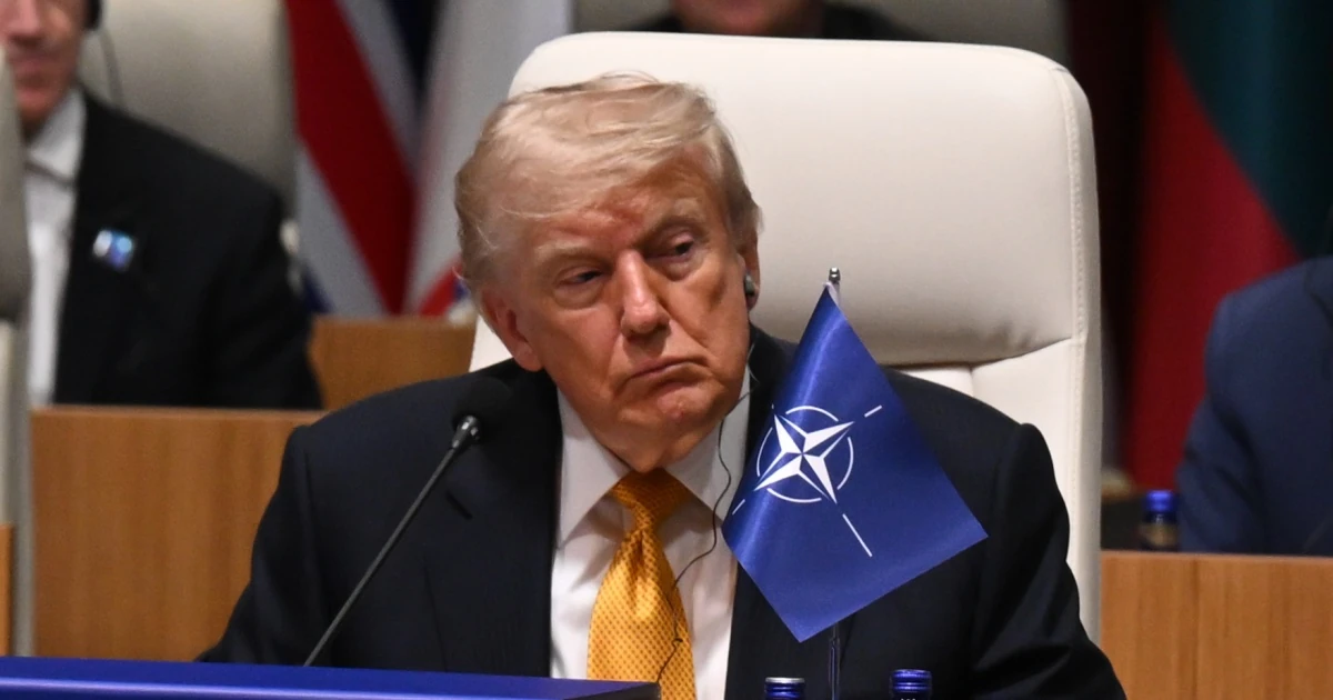 Трамп закрив у Нью-Йорку дискусію про калій: угода з Білорусю не посилить Росію