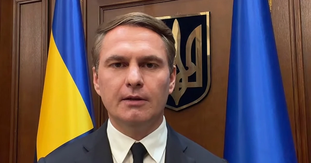 Теща ексгенпрокурора Кравченка інвестувала $670 тисяч у віллу в Дубаї — «Схеми»