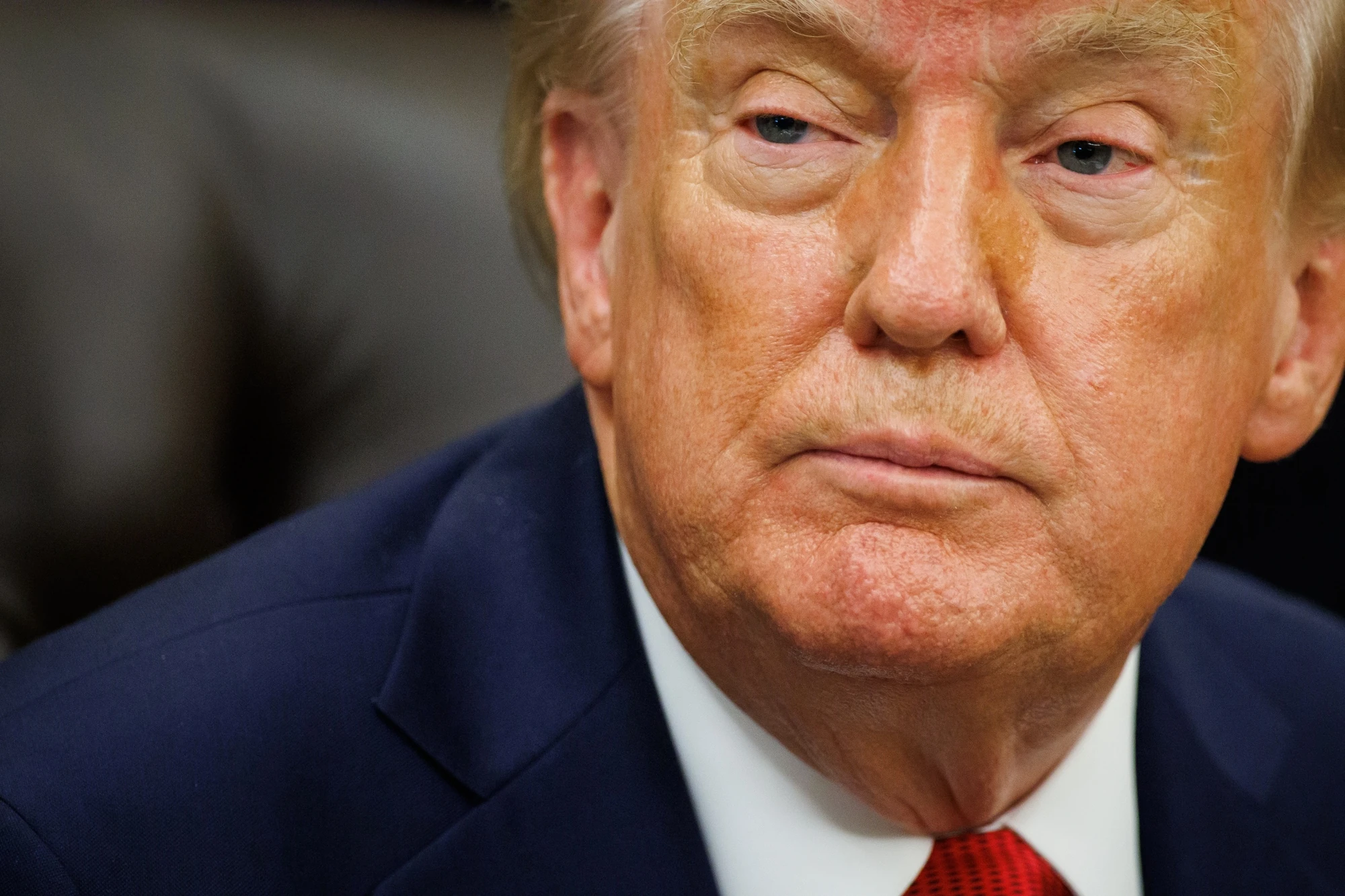 Три медіа США оскаржують у суді заборону Трампа на допуск до Білого дому
