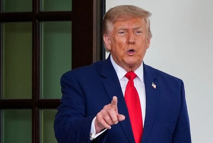 Переговорне тло довкола заяви Трампа про «чудову» розмову з Путіним