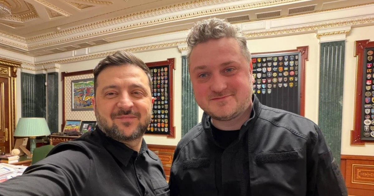 Коваленко йде з ЦПД: контекст установи і підсумки трьох років