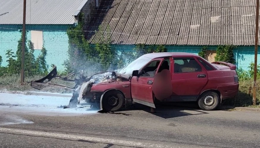 Три удари по цивільних авто у Краматорську: чому це стосується кожного