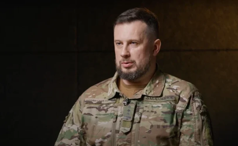 УВ «Центр» стабілізувало напрямок і перейшло до контратак: заява Білецького у Харкові