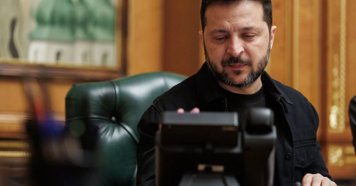 Зеленський після розмови з Рубіо повідомив про три ключові наслідки для захисту