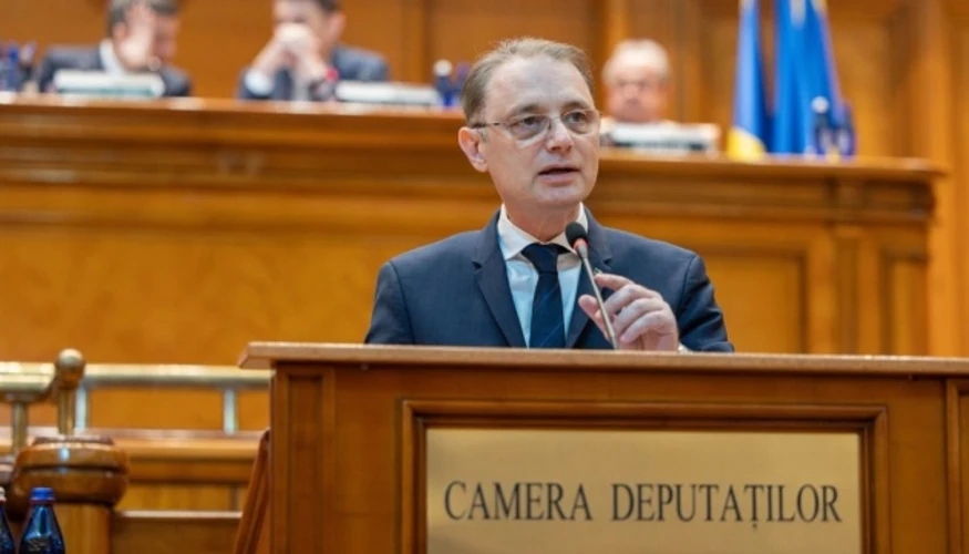 Хто сформував новий уряд Румунії та хто очолить ключові міністерства